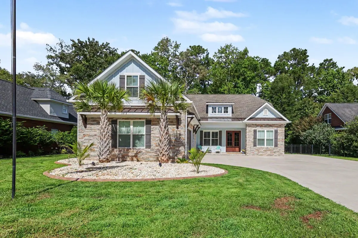 2612 Henagan Ln., Myrtle Beach, SC 29588 - #1