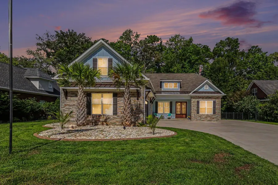 2612 Henagan Ln., Myrtle Beach, SC 29588 - #2