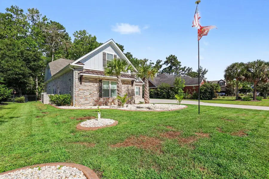 2612 Henagan Ln., Myrtle Beach, SC 29588 - #3