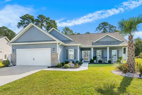 246 Hayloft Circle, Conway, SC 29526