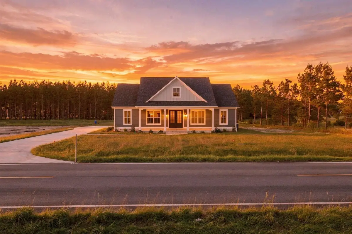 4013 Highway 45, Loris, SC 29569 - #1