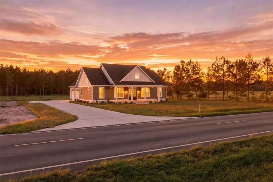 4013 Highway 45, Loris, SC 29569 - #3