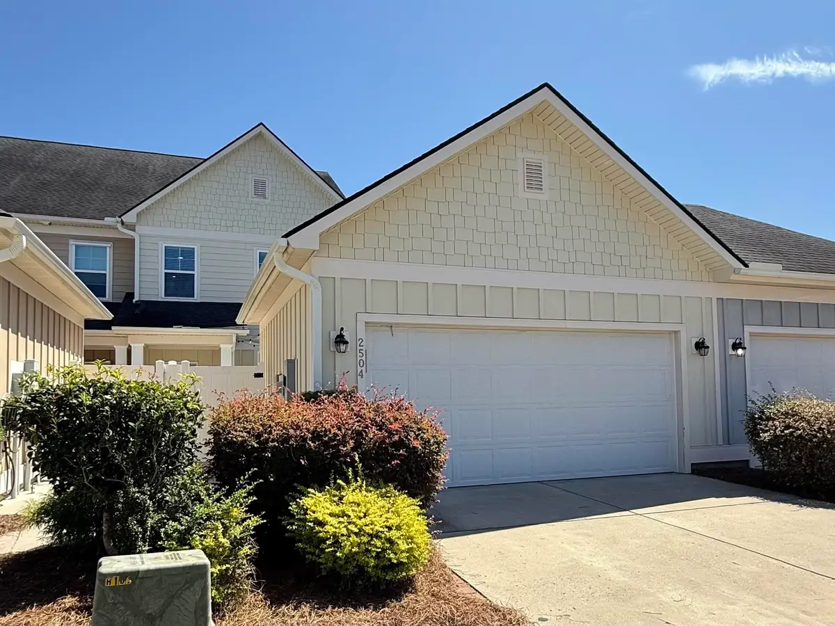 2504 Heritage Loop #2504, Myrtle Beach, SC 29577 - #1