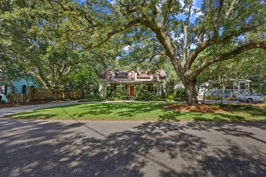 554 Blockade Dr., Pawleys Island, SC 29585 - #3