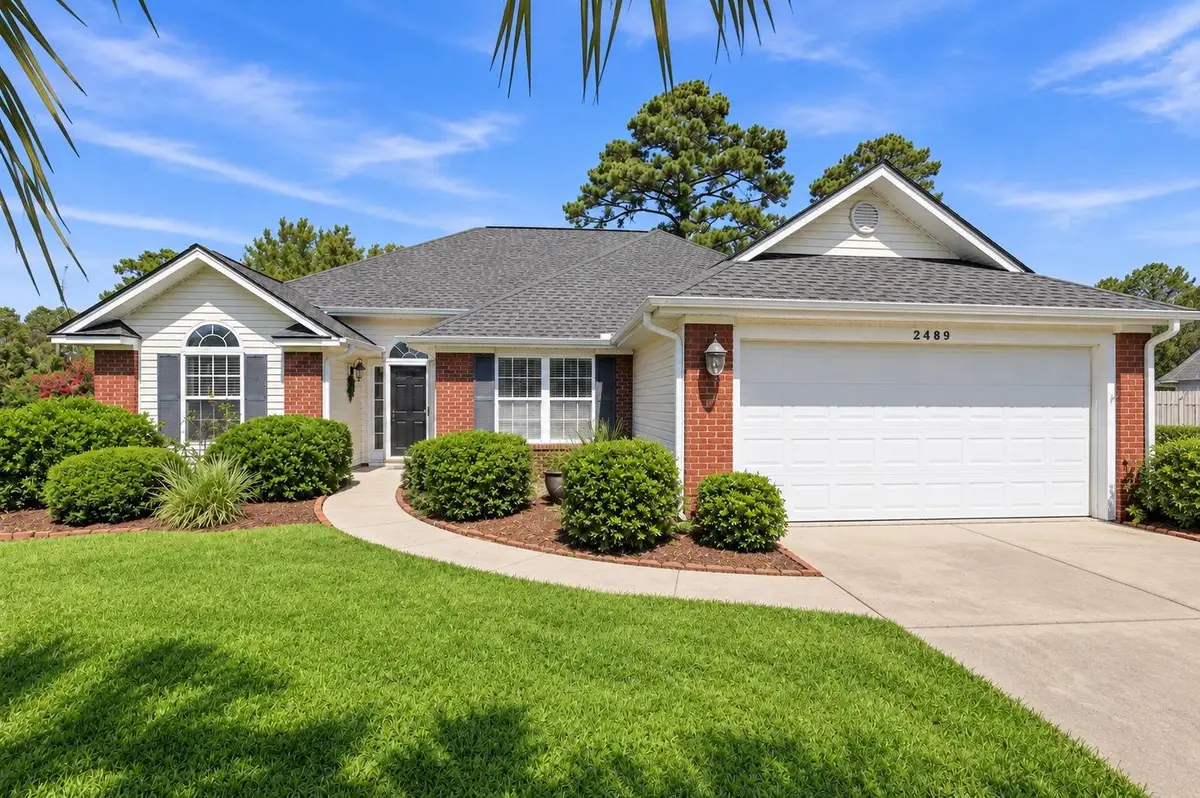 2489 Burning Tree Ln., Little River, SC 29566 - #1