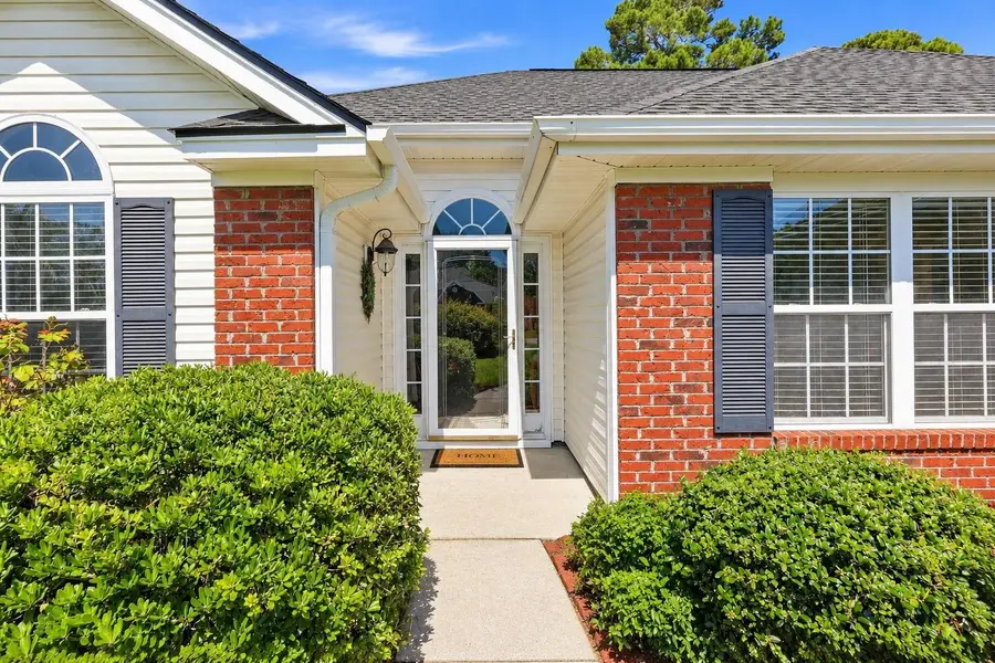 2489 Burning Tree Ln., Little River, SC 29566 - #2