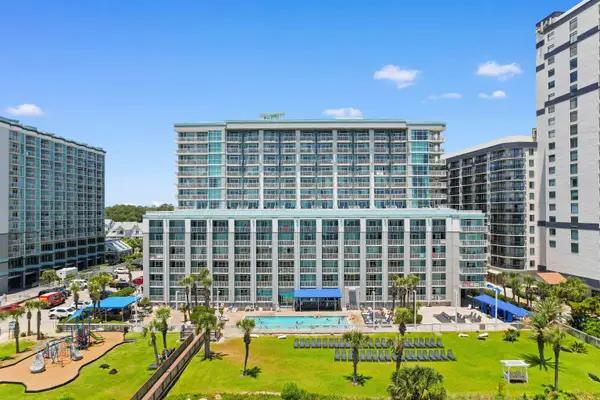 5200 N Ocean Blvd. #731, Myrtle Beach, SC 29577