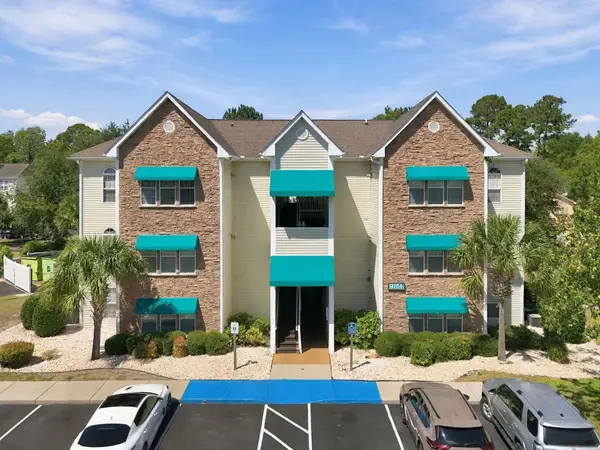 9764 Leyland Dr. #7, Myrtle Beach, SC 29572