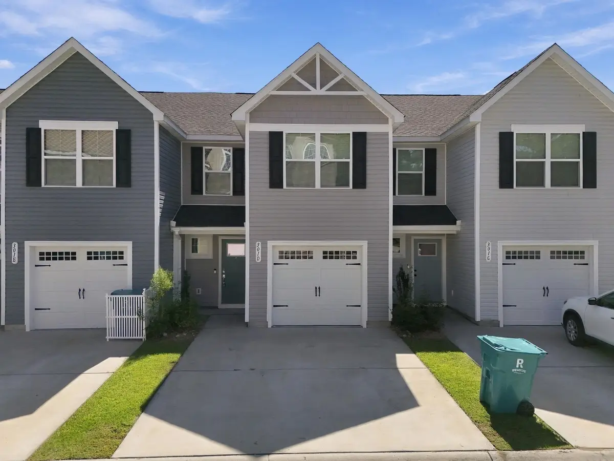 301 Granada St. #D, Myrtle Beach, SC 29579 - #1