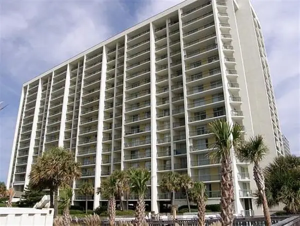 9820 Queensway Blvd. #1406, Myrtle Beach, SC 29572