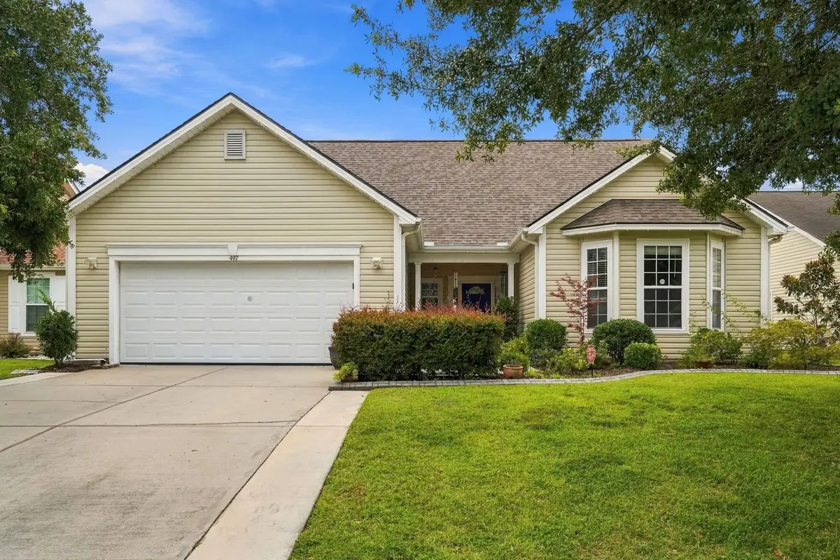 497 Vermillion Dr., Little River, SC 29566 - #1