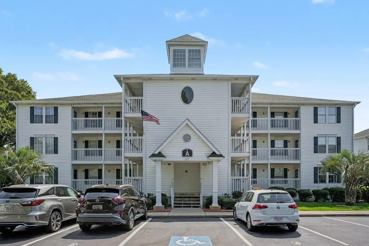 790 Charter Dr. #A12, Longs, SC 29568 - #1