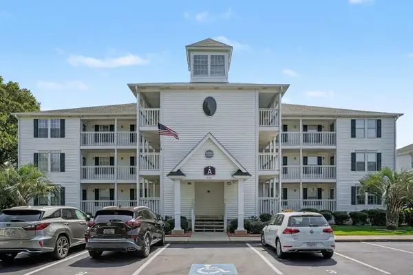 790 Charter Dr. #A12, Longs, SC 29568