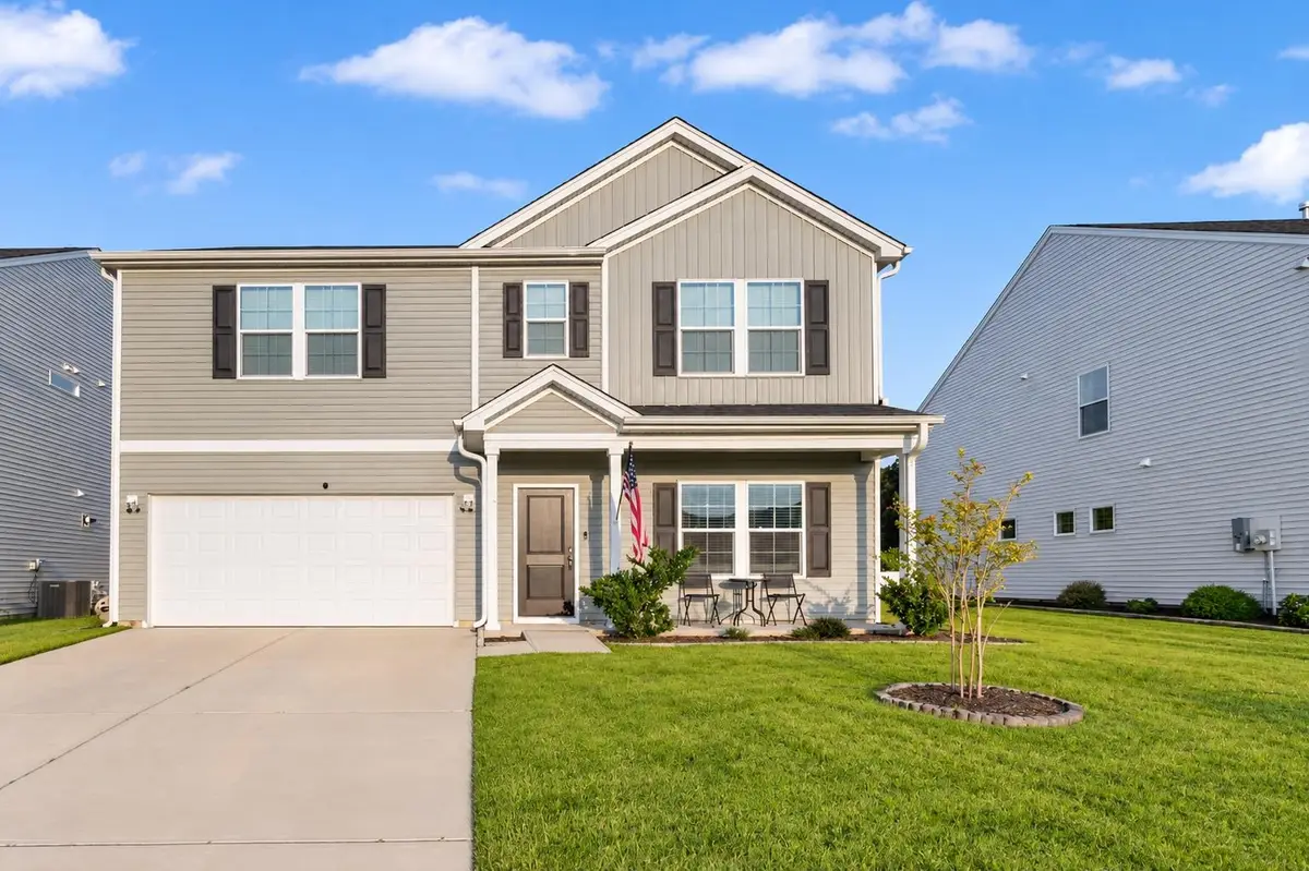 180 Wagner Cir., Conway, SC 29526 - #1