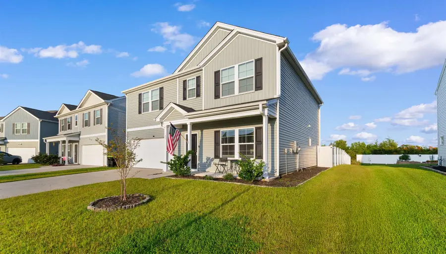 180 Wagner Cir., Conway, SC 29526 - #3
