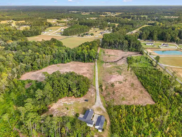 TBD Cane Branch Church Rd., Conway, SC 29527