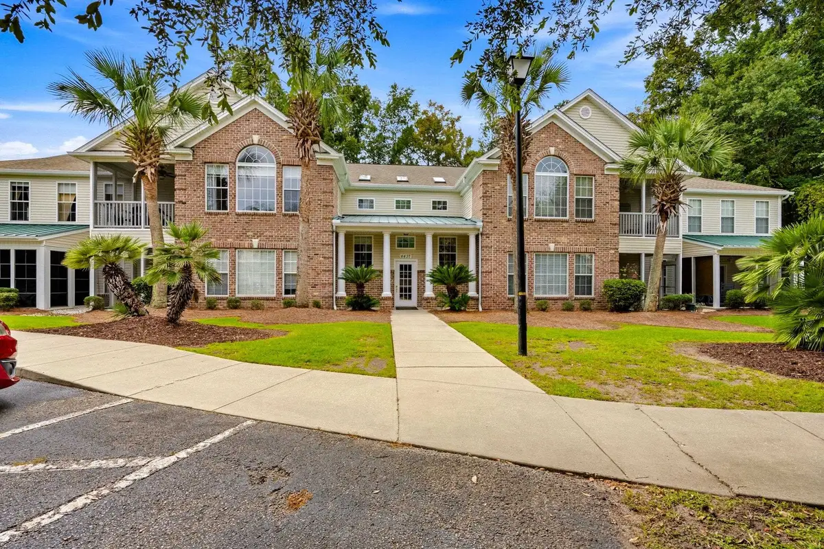 4437 Lady Banks Ln. #B2, Murrells Inlet, SC 29576 - #1