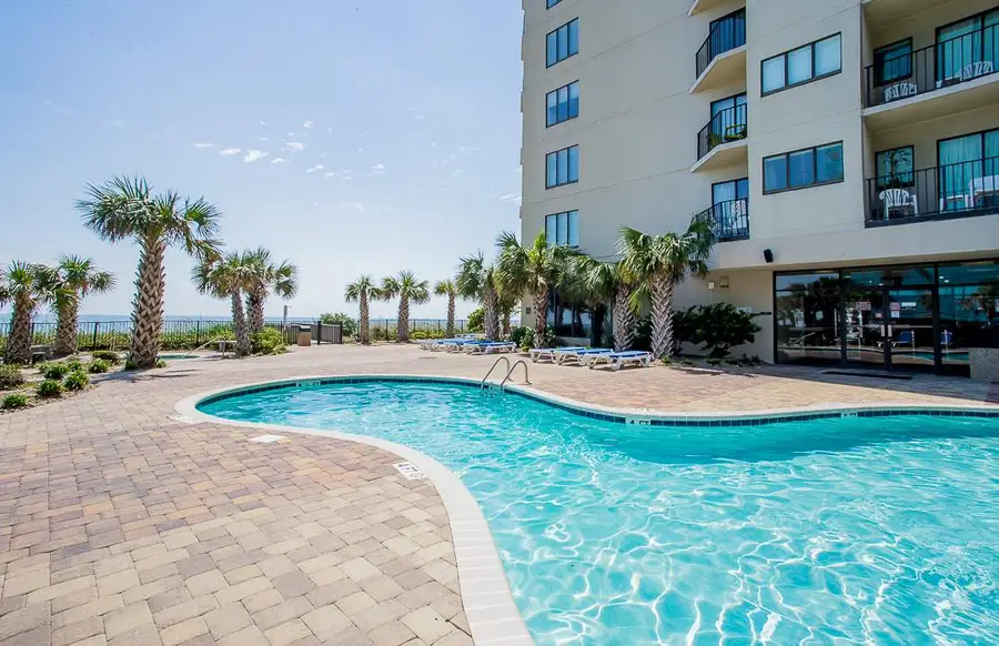 1605 S Ocean Blvd. #104, Myrtle Beach, SC 29577 - #2