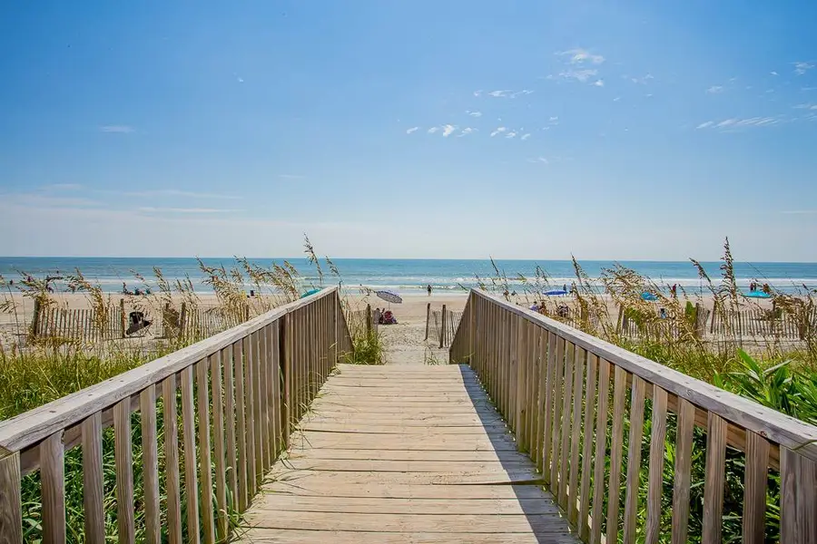 1605 S Ocean Blvd. #104, Myrtle Beach, SC 29577 - #3