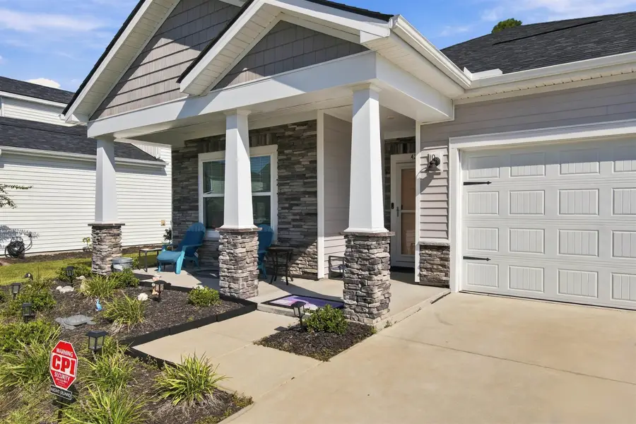 4228 Falls Oaks St., Myrtle Beach, SC 29579 - #2