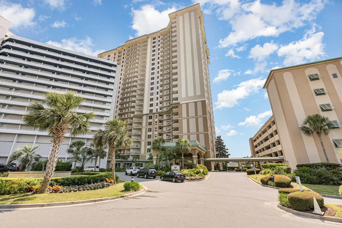 9994 Beach Club Dr. #407, Myrtle Beach, SC 29572 - #1