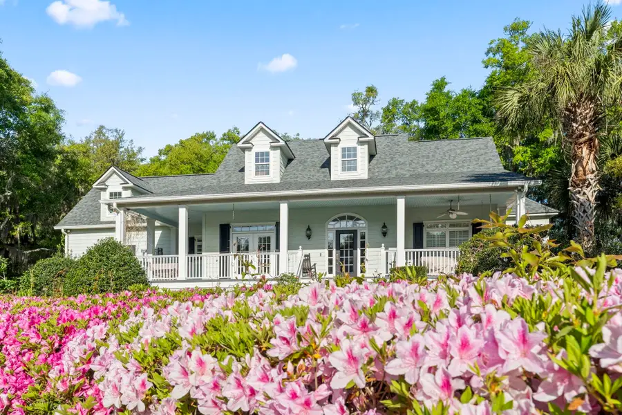 49 Red Squirrel Ln., Pawleys Island, SC 29585 - #3