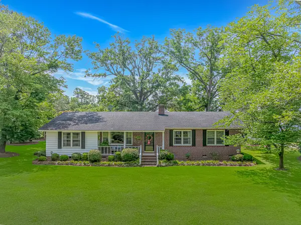 341 Retired Ave., Marion, SC 29571