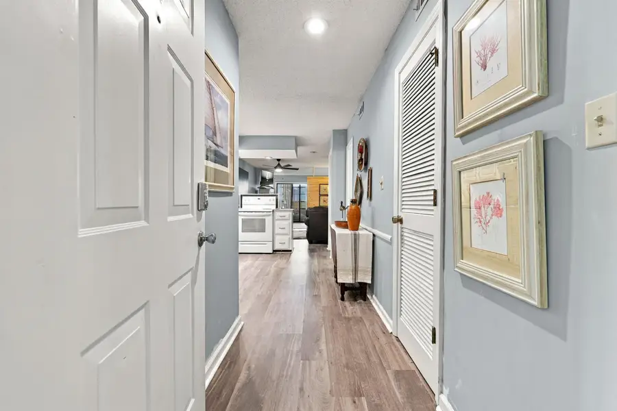 4202 Pinehurst Circle #D2, Little River, SC 29566 - #3
