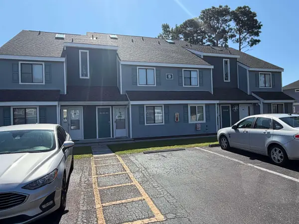 1881 Colony Dr. #9G, Surfside Beach, SC 29575