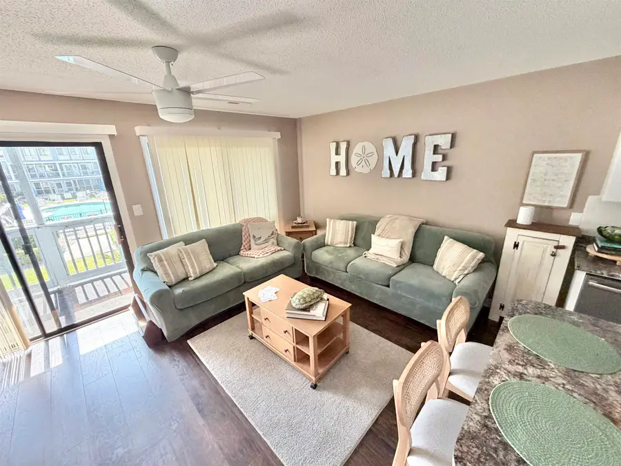 1881 Colony Dr. #9G, Surfside Beach, SC 29575 - #3