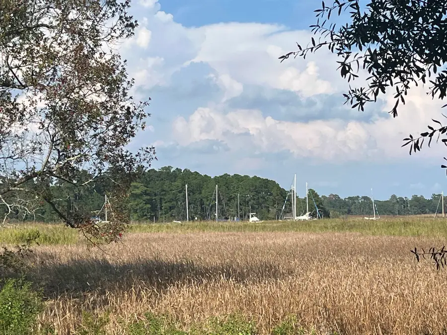 TBD Warham Dr., Georgetown, SC 29440 - #3