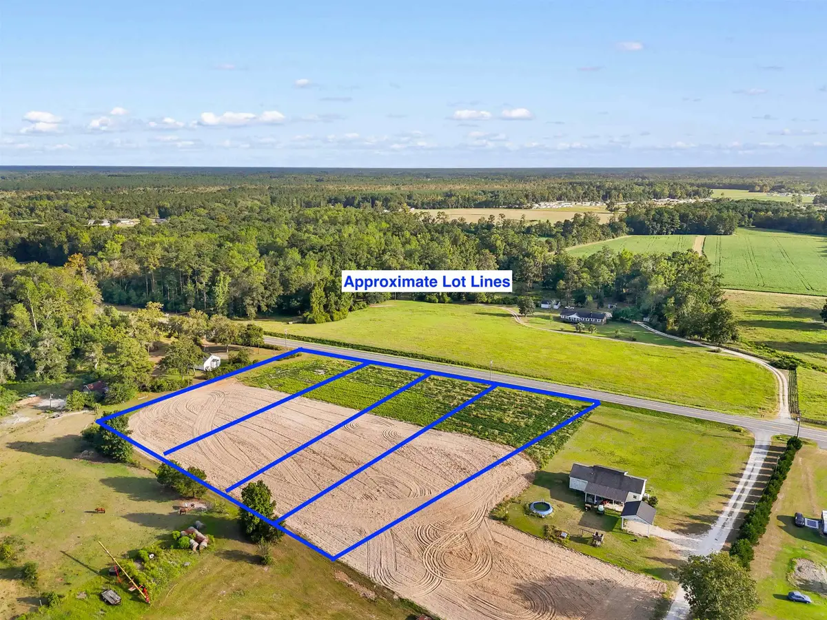 TBD Highway 378, Conway, SC 29527 - #1