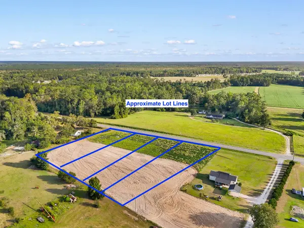 TBD Highway 378, Conway, SC 29527
