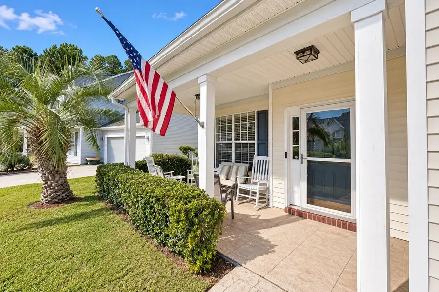 386 Blackberry Ln., Myrtle Beach, SC 29579 - #3