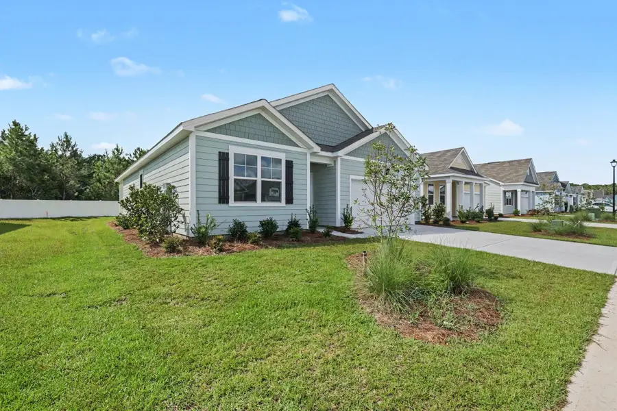 274 Ridley St, Longs, SC 29568 - #2
