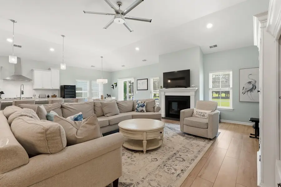 5698 Lacebark Trail, Myrtle Beach, SC 29577 - #2