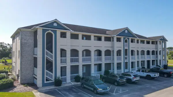 4502 West Harbour Ct. #W-13, Little River, SC 29566