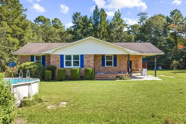 976 Tomahawk St., Hemingway, SC 29554