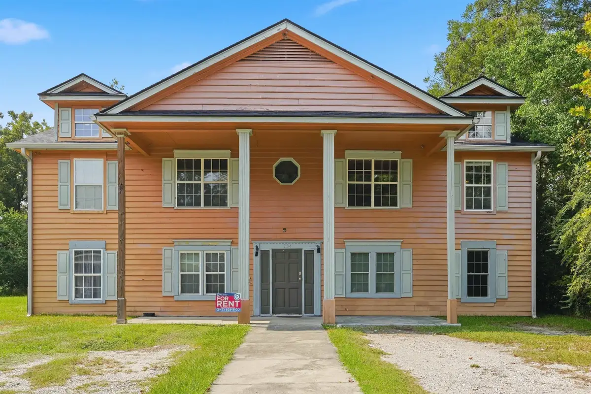 204 A St., Georgetown, SC 29440 - #1