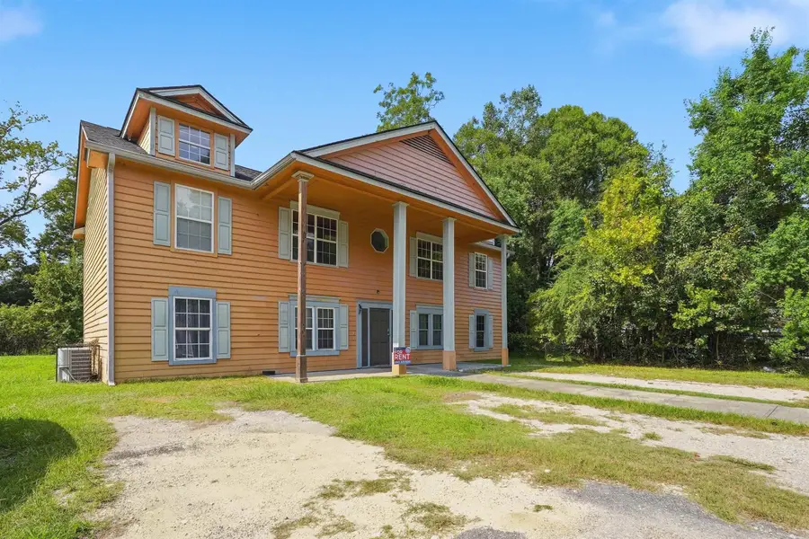 204 A St., Georgetown, SC 29440 - #3