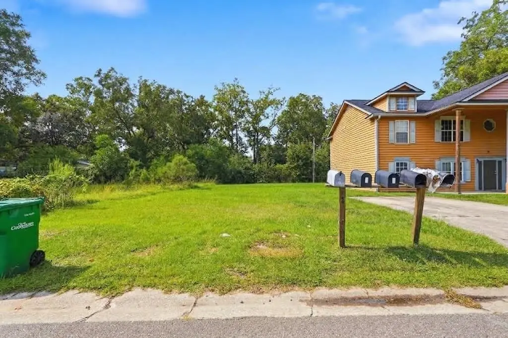 206 A St., Georgetown, SC 29440 - #1