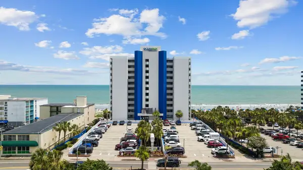 1905 S Ocean Blvd. #1208, Myrtle Beach, SC 29577