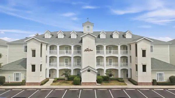 1025 World Tour Blvd. #206, Myrtle Beach, SC 29579