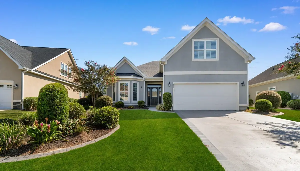 809 Covelo Ln., Myrtle Beach, SC 29579 - #1