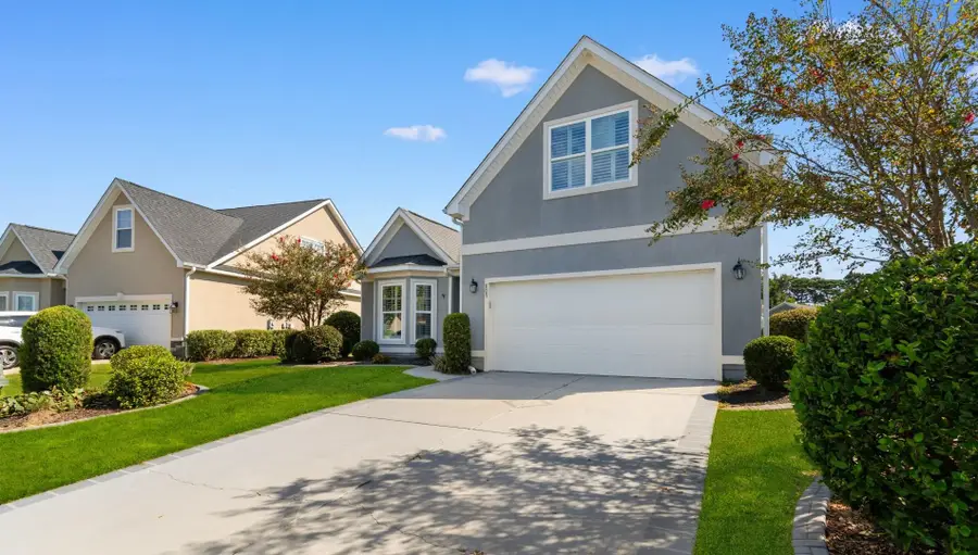 809 Covelo Ln., Myrtle Beach, SC 29579 - #3