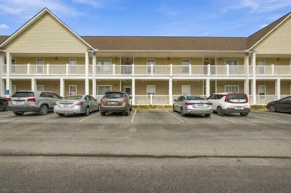 135 Butkus Dr. #2, Myrtle Beach, SC 29588