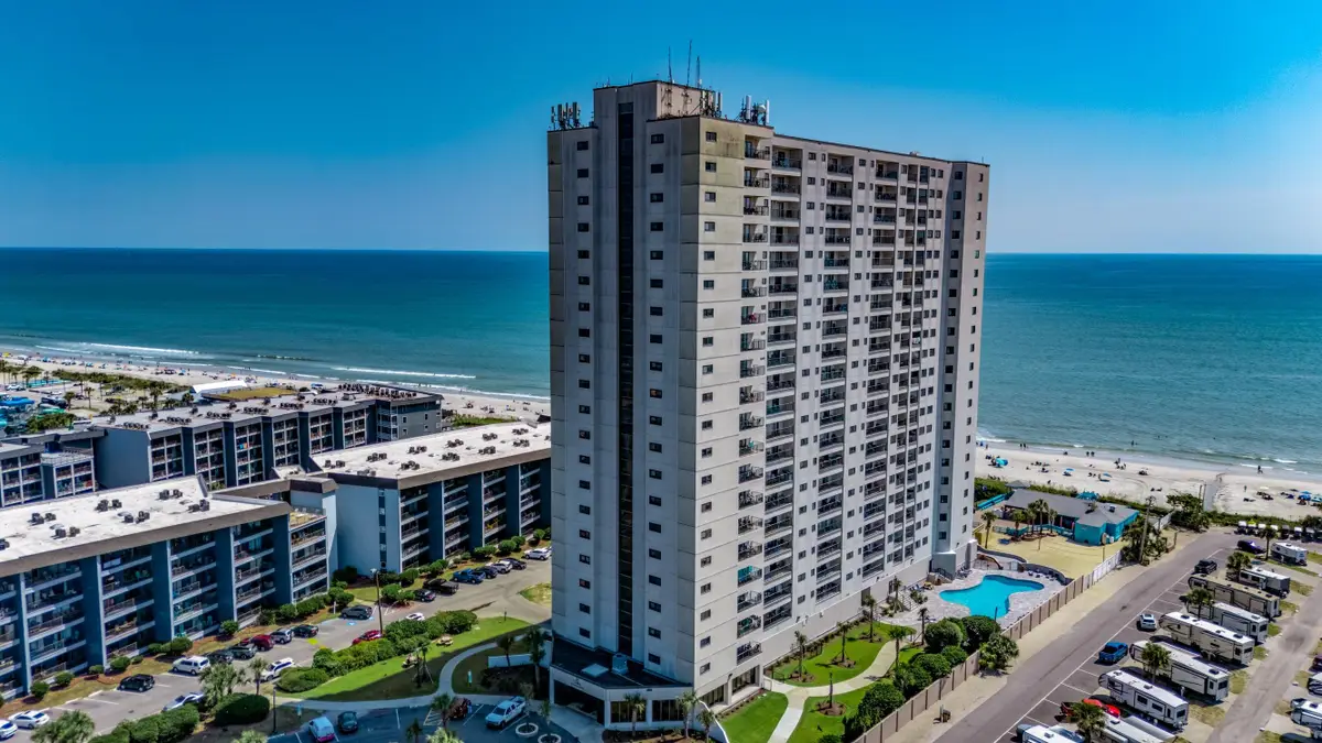 5905 S Kings Hwy. #217C, Myrtle Beach, SC 29575 - #1