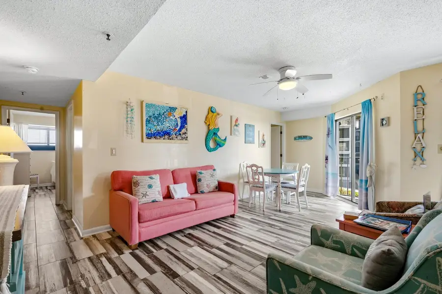 5905 S Kings Hwy. #217C, Myrtle Beach, SC 29575 - #3