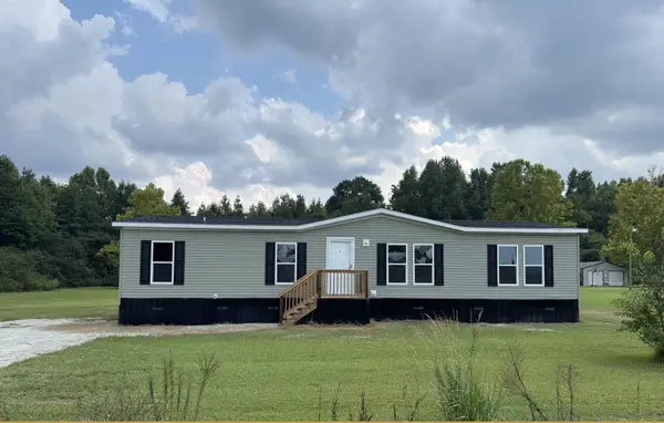TBD Mark Rd, Dillon, SC 29536