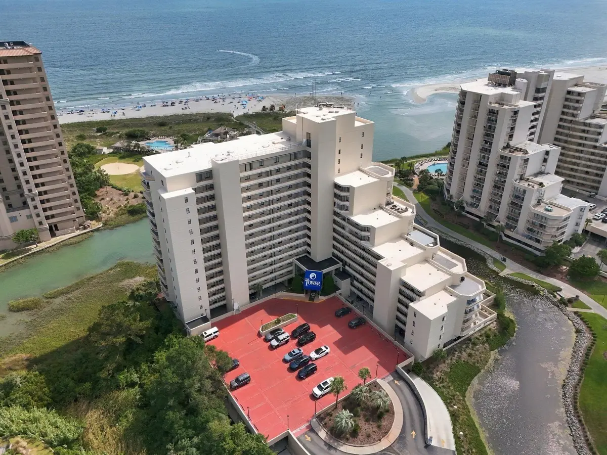 100 Ocean Creek Dr. #A9, Myrtle Beach, SC 29572 - #1